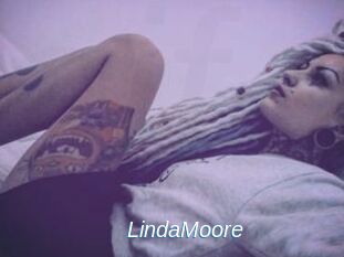Linda_Moore Ejaculations Féminines