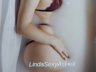LindaSexyAsHell