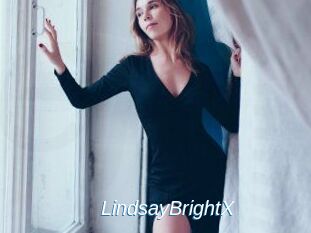 LindsayBrightX