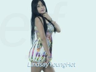 LindsayYoungHot