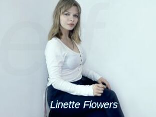 Linette_Flowers