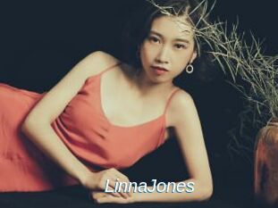 LinnaJones