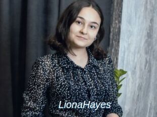 LionaHayes