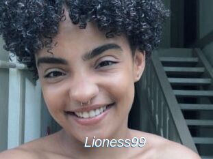 Lioness99