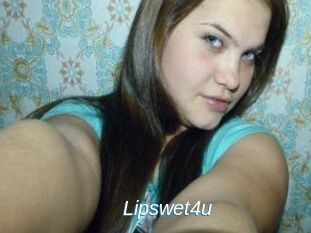 Lipswet4u