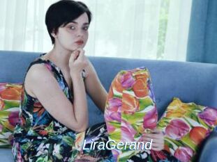 LiraGerand