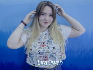LiraOwen Ejaculations Féminines