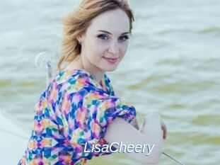 LisaCheery