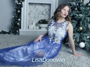 LisaDonovan