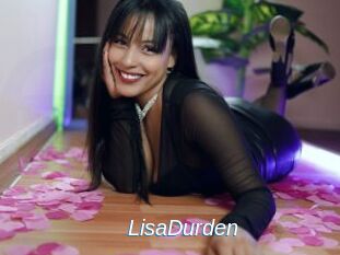 LisaDurden