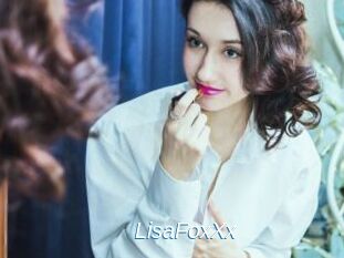 LisaFoxXx