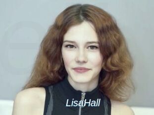 LisaHall Ejaculations Féminines
