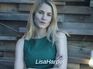 LisaHarper