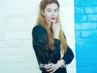 LisaKadrow Ejaculations Féminines