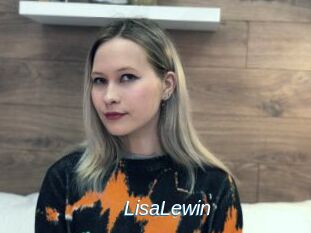 LisaLewin