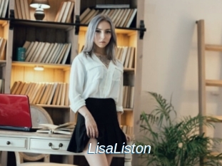 LisaListon