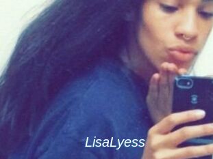 LisaLyess