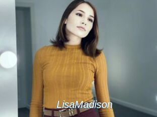 LisaMadison