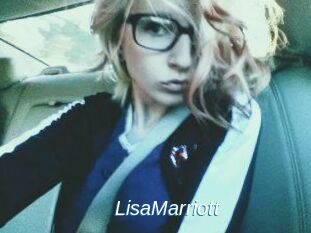 Lisa_Marriott Ejaculations Féminines
