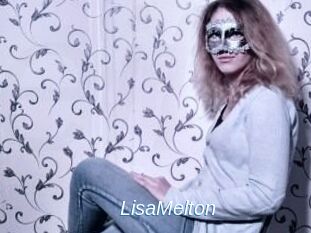 LisaMelton Ejaculations Féminines