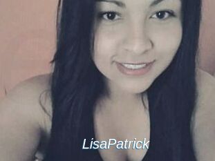 Lisa_Patrick Ejaculations Féminines