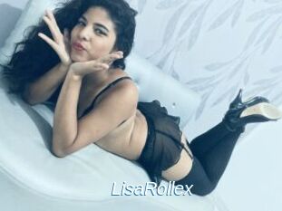 LisaRollex