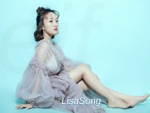 LisaSong