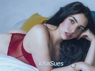 LisaSues