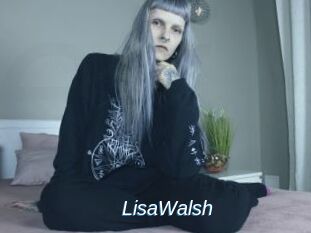 LisaWalsh