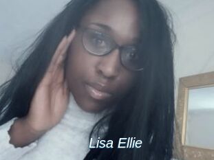 Lisa_Ellie Ejaculations Féminines