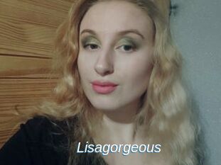 Lisagorgeous