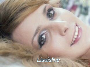 Lisaislive