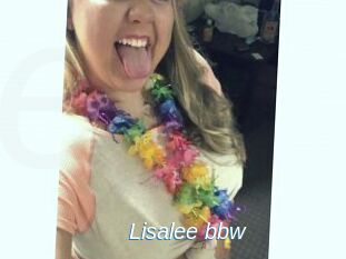 Lisalee_bbw