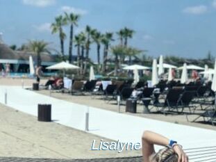 Lisalyne