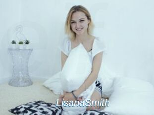 LisanaSmith
