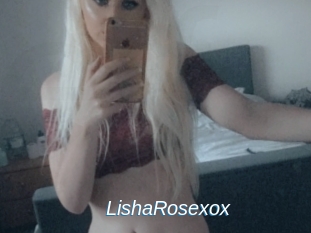 LishaRosexox Ejaculations Féminines