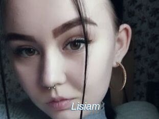 Lisiam