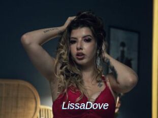 LissaDove Ejaculations Féminines