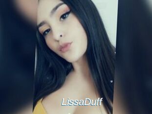 LissaDuff