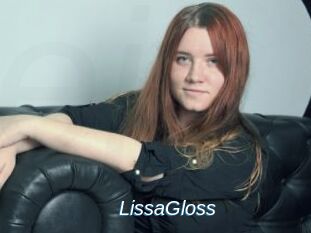 LissaGloss