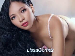 LissaGomez