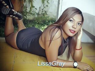 LissaGray Ejaculations Féminines