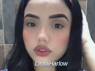 LissaHarlow