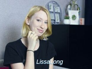 LissaLong