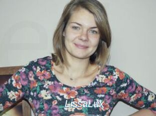 LissaLux