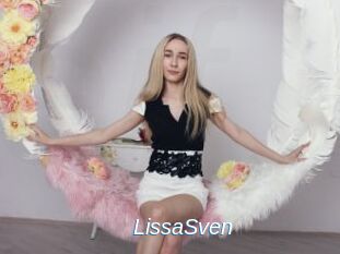 LissaSven