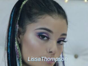 LissaThompson