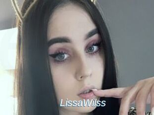 LissaWilss Ejaculations Féminines