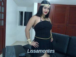 Lissamontes