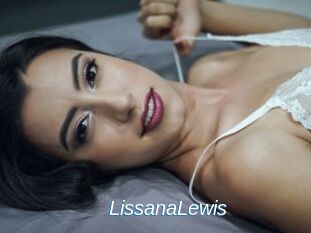 LissanaLewis
